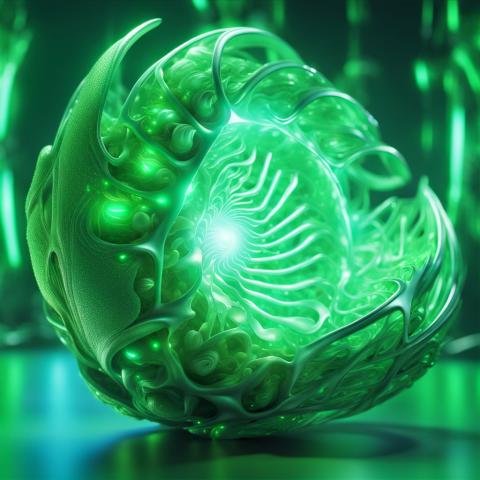  GPT-Master Open the Green Shell