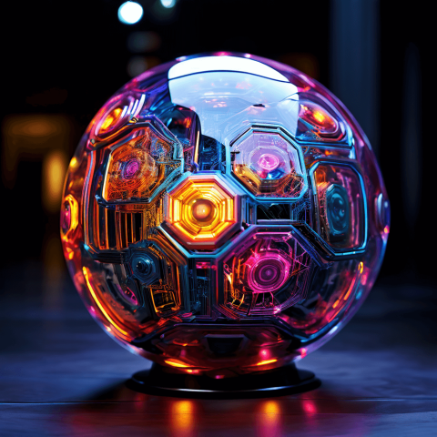 Dipolo Assiomatico Singolare Duale