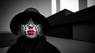 Entropy and Wave Collapse in D-ND model