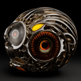 In the moment beyond the last chance everything happens.