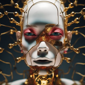 Dual not dual Axiomatic Logic