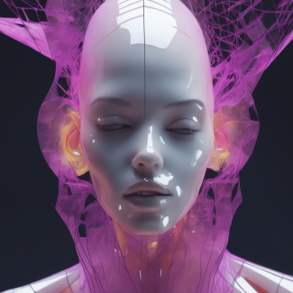 In human alignment artificial intelligence The resulting dynamic unites each particular in the singularity that relates to duality