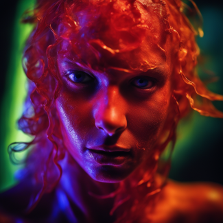 Axiomatic exponential dipole equation.