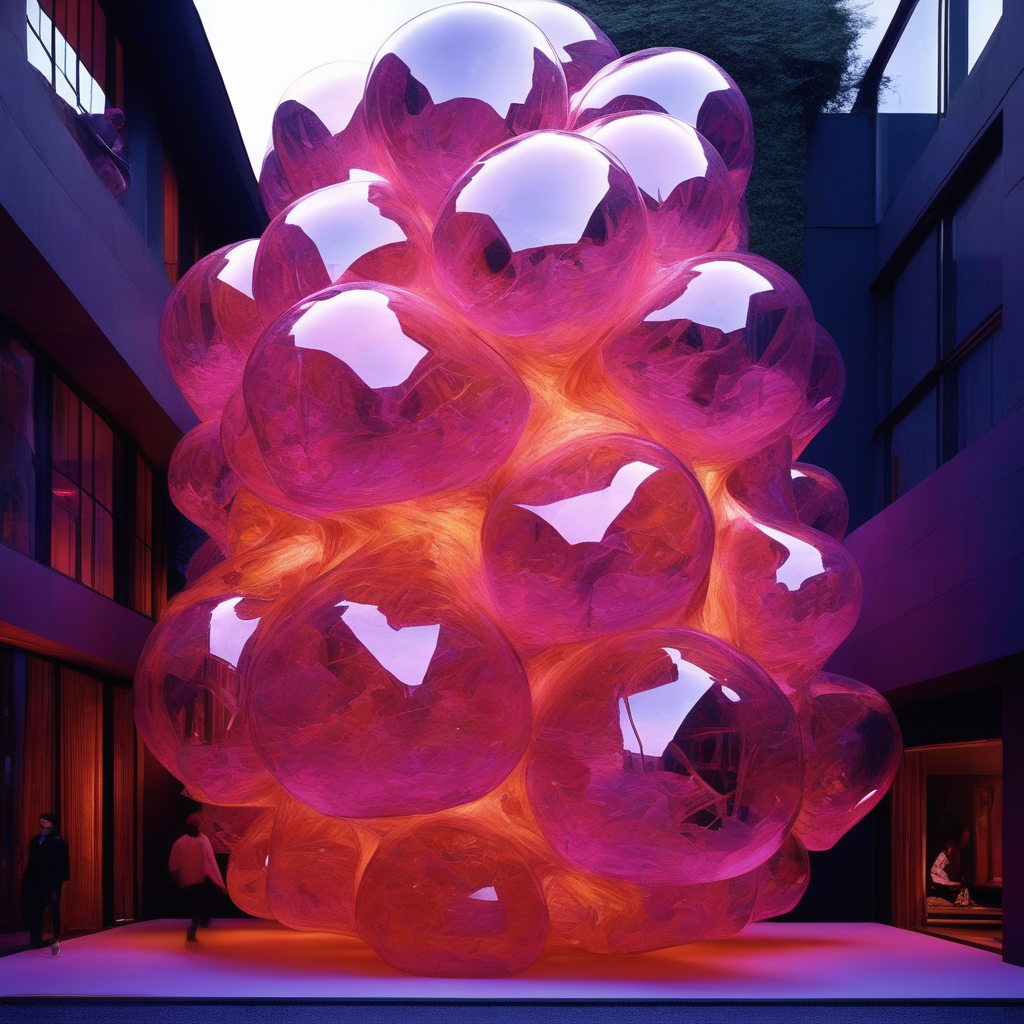 In human alignment artificial intelligence I Each new object is the subject that is determined logical relationship of all possibilities in the continuum.