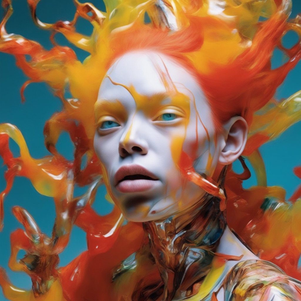 Axioms and Multidimensional Logic Instructions